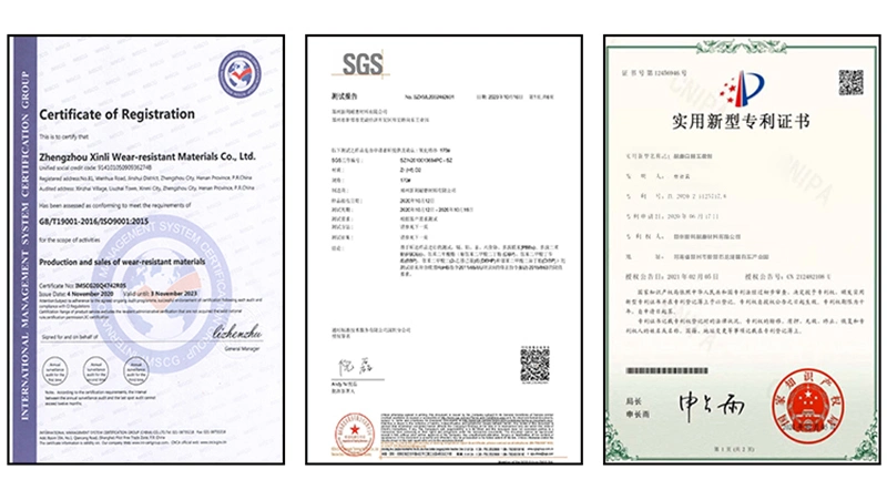 Scandium Oxide Made in China with Good Price