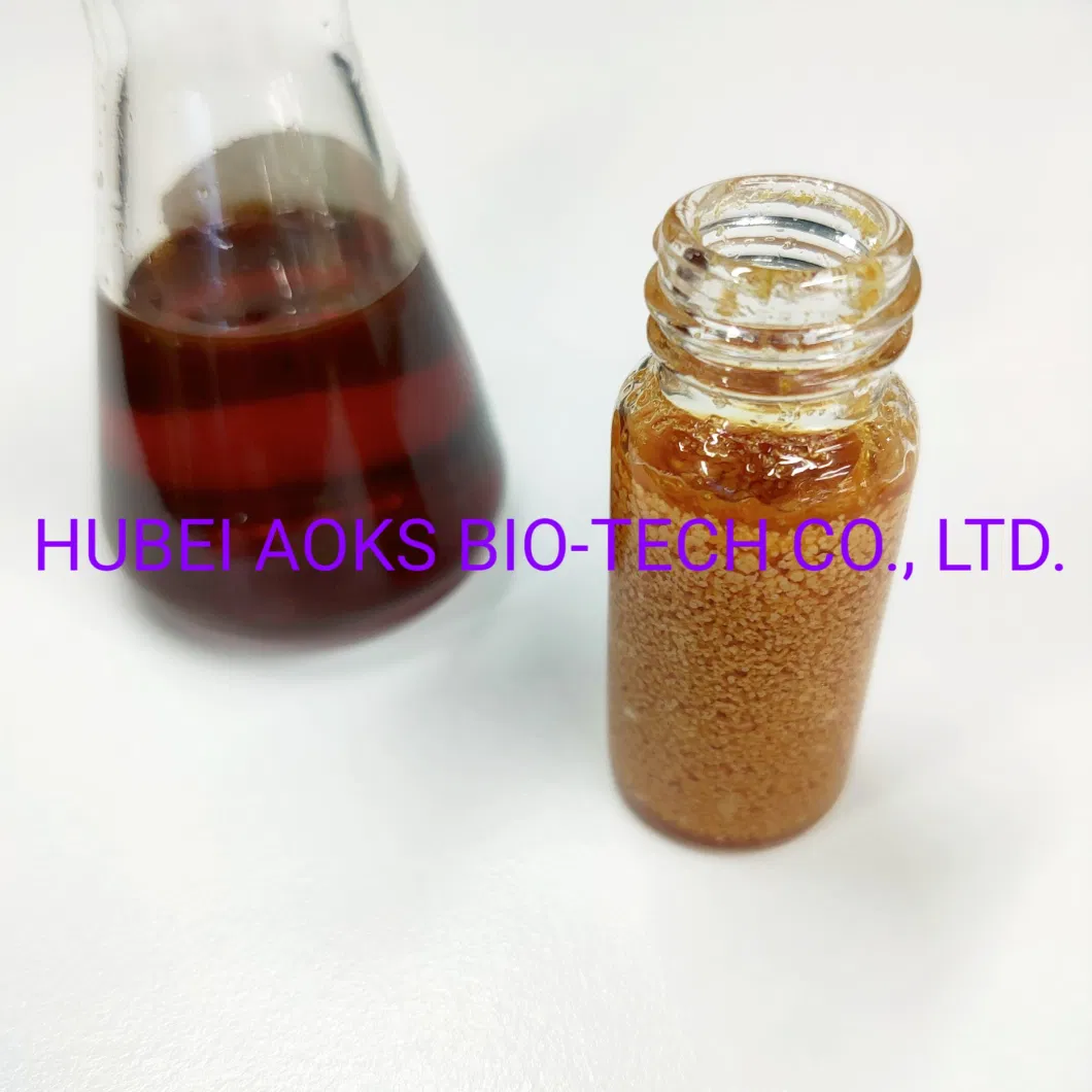 Manufacturer Supply CAS 1806-29-7 with Best Quality / Scandium Oxide 12060-08-1/ CAS 20320-59-6 / 69673-92-3