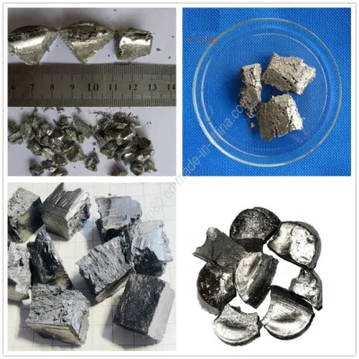 Scandium Yttrium Lanthane Cérium Praséodyme Néodyme Samarium Europium Gadolinium Terbium Dysprosium Erbium Thulium Ytterbium Lutecium Terre rare Métal