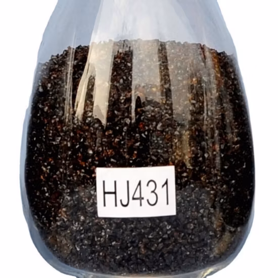 Alliage principal d'aluminium et de strontium Alsr10 pour la production de plaques et de feuilles d'aluminium